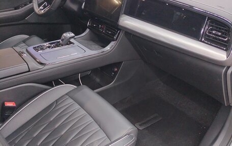 GAC GS8, 2023 год, 4 200 000 рублей, 17 фотография