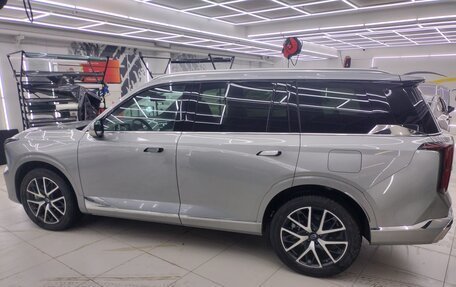 GAC GS8, 2023 год, 4 200 000 рублей, 15 фотография