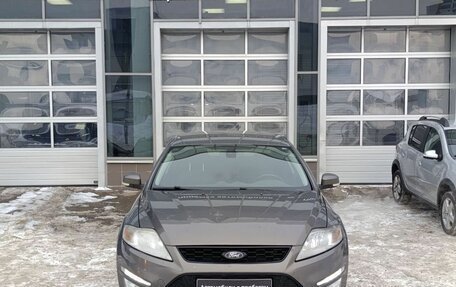 Ford Mondeo IV, 2012 год, 765 000 рублей, 3 фотография