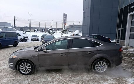 Ford Mondeo IV, 2012 год, 765 000 рублей, 5 фотография