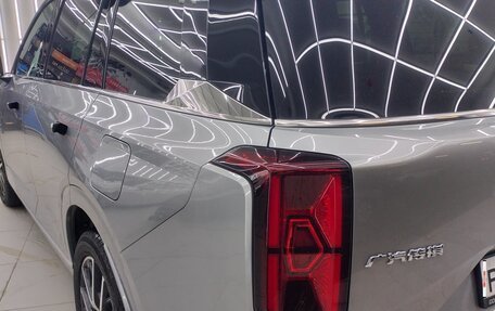 GAC GS8, 2023 год, 4 200 000 рублей, 19 фотография