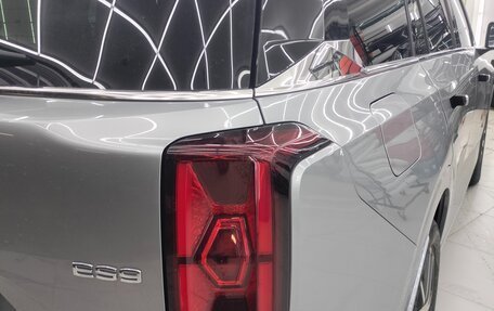 GAC GS8, 2023 год, 4 200 000 рублей, 18 фотография