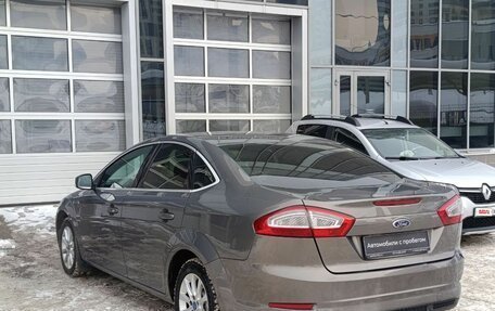 Ford Mondeo IV, 2012 год, 765 000 рублей, 6 фотография