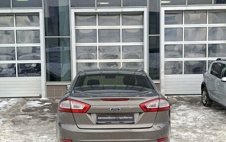 Ford Mondeo IV, 2012 год, 765 000 рублей, 7 фотография