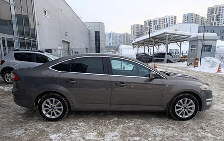 Ford Mondeo IV, 2012 год, 765 000 рублей, 9 фотография