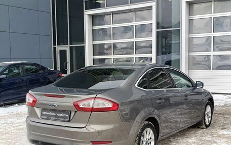 Ford Mondeo IV, 2012 год, 765 000 рублей, 8 фотография