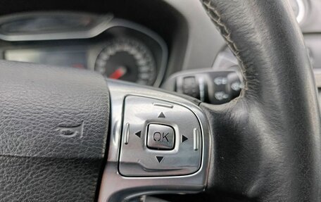 Ford Mondeo IV, 2012 год, 765 000 рублей, 12 фотография