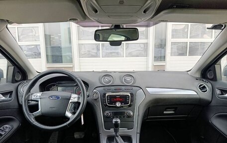 Ford Mondeo IV, 2012 год, 765 000 рублей, 10 фотография