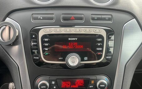 Ford Mondeo IV, 2012 год, 765 000 рублей, 18 фотография