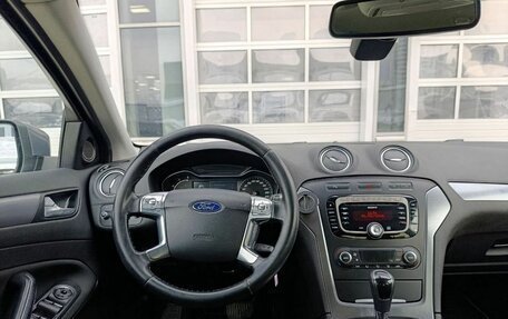 Ford Mondeo IV, 2012 год, 765 000 рублей, 16 фотография
