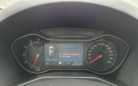 Ford Mondeo IV, 2012 год, 765 000 рублей, 13 фотография