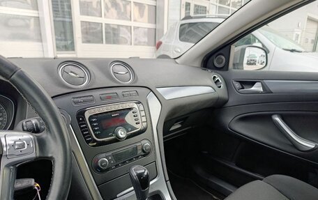Ford Mondeo IV, 2012 год, 765 000 рублей, 14 фотография