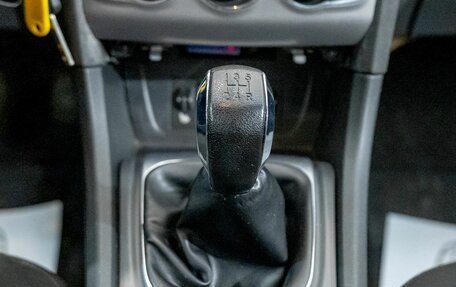 Citroen C4 II рестайлинг, 2016 год, 578 800 рублей, 11 фотография