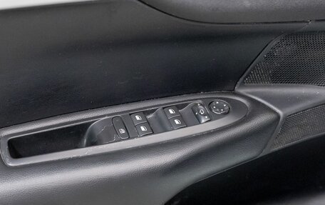 Citroen C4 II рестайлинг, 2016 год, 578 800 рублей, 16 фотография