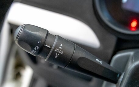 Citroen C4 II рестайлинг, 2016 год, 578 800 рублей, 19 фотография