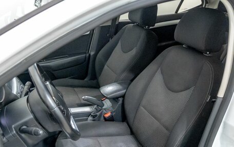 Citroen C4 II рестайлинг, 2016 год, 578 800 рублей, 17 фотография