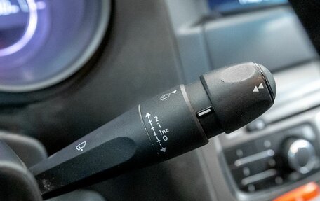 Citroen C4 II рестайлинг, 2016 год, 578 800 рублей, 20 фотография