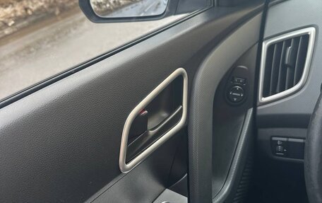 Hyundai Creta I рестайлинг, 2017 год, 1 600 000 рублей, 12 фотография