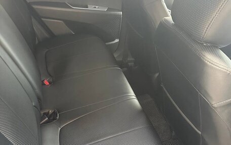 Hyundai Creta I рестайлинг, 2017 год, 1 600 000 рублей, 9 фотография