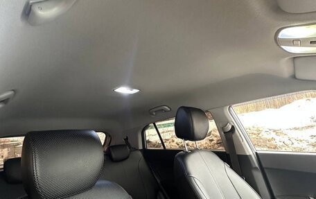 Hyundai Creta I рестайлинг, 2017 год, 1 600 000 рублей, 10 фотография