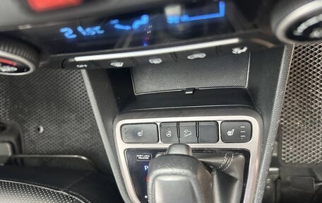 Hyundai Creta I рестайлинг, 2017 год, 1 600 000 рублей, 13 фотография