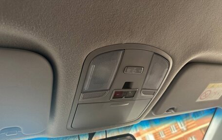 Hyundai Creta I рестайлинг, 2017 год, 1 600 000 рублей, 16 фотография