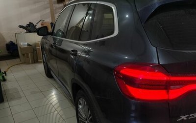 BMW X3, 2018 год, 4 600 000 рублей, 1 фотография