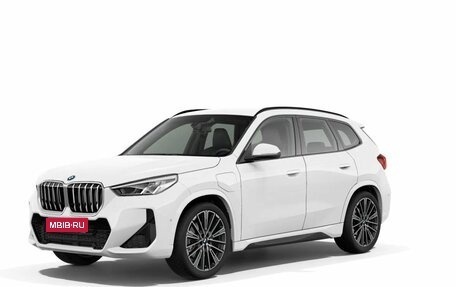 BMW X1, 2025 год, 5 720 000 рублей, 1 фотография