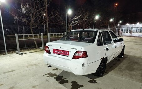 Daewoo Nexia I рестайлинг, 2012 год, 189 000 рублей, 1 фотография