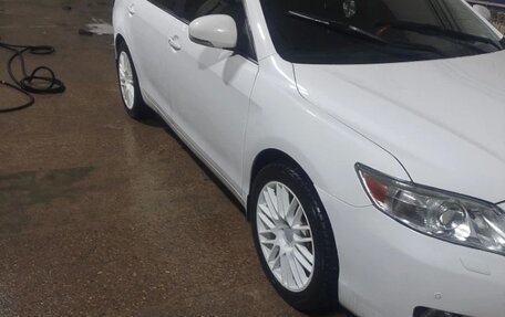 Toyota Camry, 2009 год, 1 150 000 рублей, 1 фотография