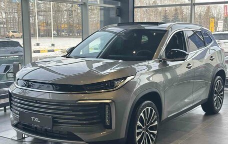 CheryExeed TXL, 2025 год, 4 340 000 рублей, 1 фотография