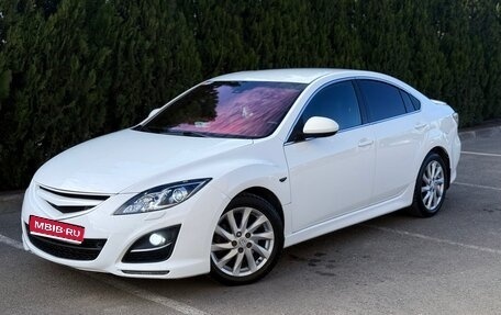 Mazda 6, 2010 год, 970 000 рублей, 1 фотография