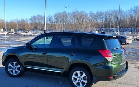 Toyota Vanguard, 2011 год, 1 670 000 рублей, 3 фотография