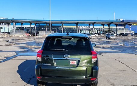 Toyota Vanguard, 2011 год, 1 670 000 рублей, 5 фотография