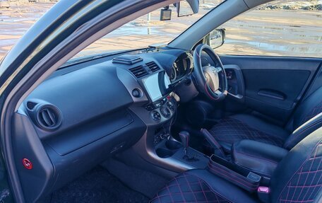 Toyota Vanguard, 2011 год, 1 670 000 рублей, 9 фотография