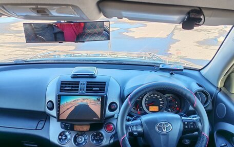 Toyota Vanguard, 2011 год, 1 670 000 рублей, 10 фотография