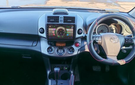 Toyota Vanguard, 2011 год, 1 670 000 рублей, 11 фотография