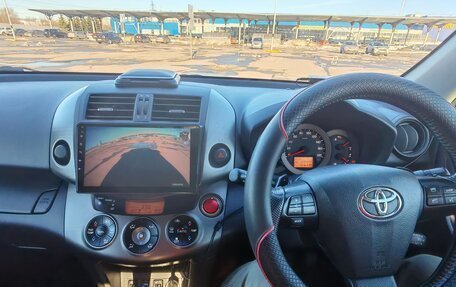 Toyota Vanguard, 2011 год, 1 670 000 рублей, 13 фотография