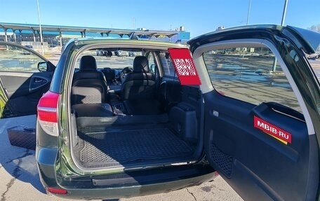 Toyota Vanguard, 2011 год, 1 670 000 рублей, 7 фотография