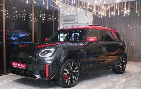 MINI Countryman, 2024 год, 7 540 000 рублей, 1 фотография