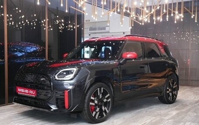 MINI Countryman, 2024 год, 7 540 000 рублей, 1 фотография