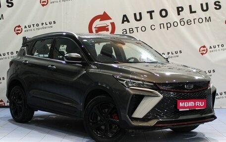 Geely Coolray I, 2024 год, 2 229 000 рублей, 1 фотография