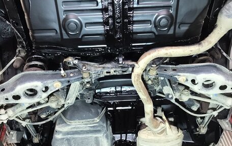 Toyota Vanguard, 2011 год, 1 670 000 рублей, 16 фотография