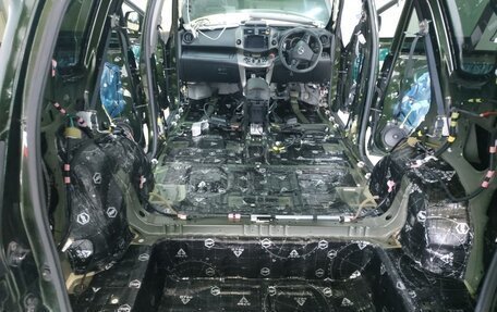 Toyota Vanguard, 2011 год, 1 670 000 рублей, 17 фотография