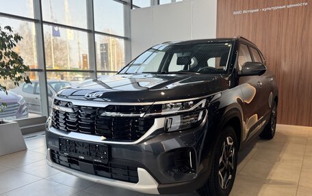 KIA Seltos I, 2026 год, 3 360 000 рублей, 1 фотография