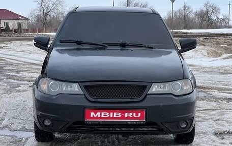 Daewoo Nexia I рестайлинг, 2011 год, 95 000 рублей, 1 фотография