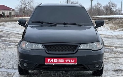 Daewoo Nexia I рестайлинг, 2011 год, 95 000 рублей, 1 фотография
