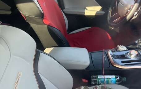 Haval Jolion, 2021 год, 1 800 000 рублей, 1 фотография