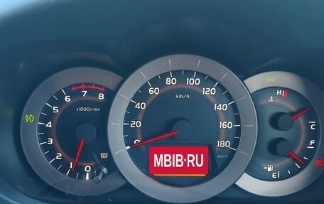 Toyota Vanguard, 2011 год, 1 670 000 рублей, 14 фотография