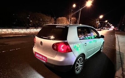 Volkswagen Golf V, 2008 год, 440 000 рублей, 1 фотография